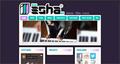 Desktop Screenshot of ill-esha.com